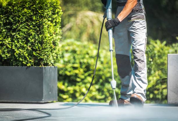 Best Dumpster Area Cleaning  in Jacksonville, TX
